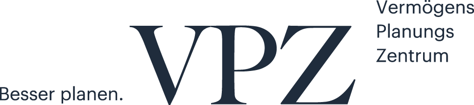 Logo Vermögens Planungs Zentrum AG