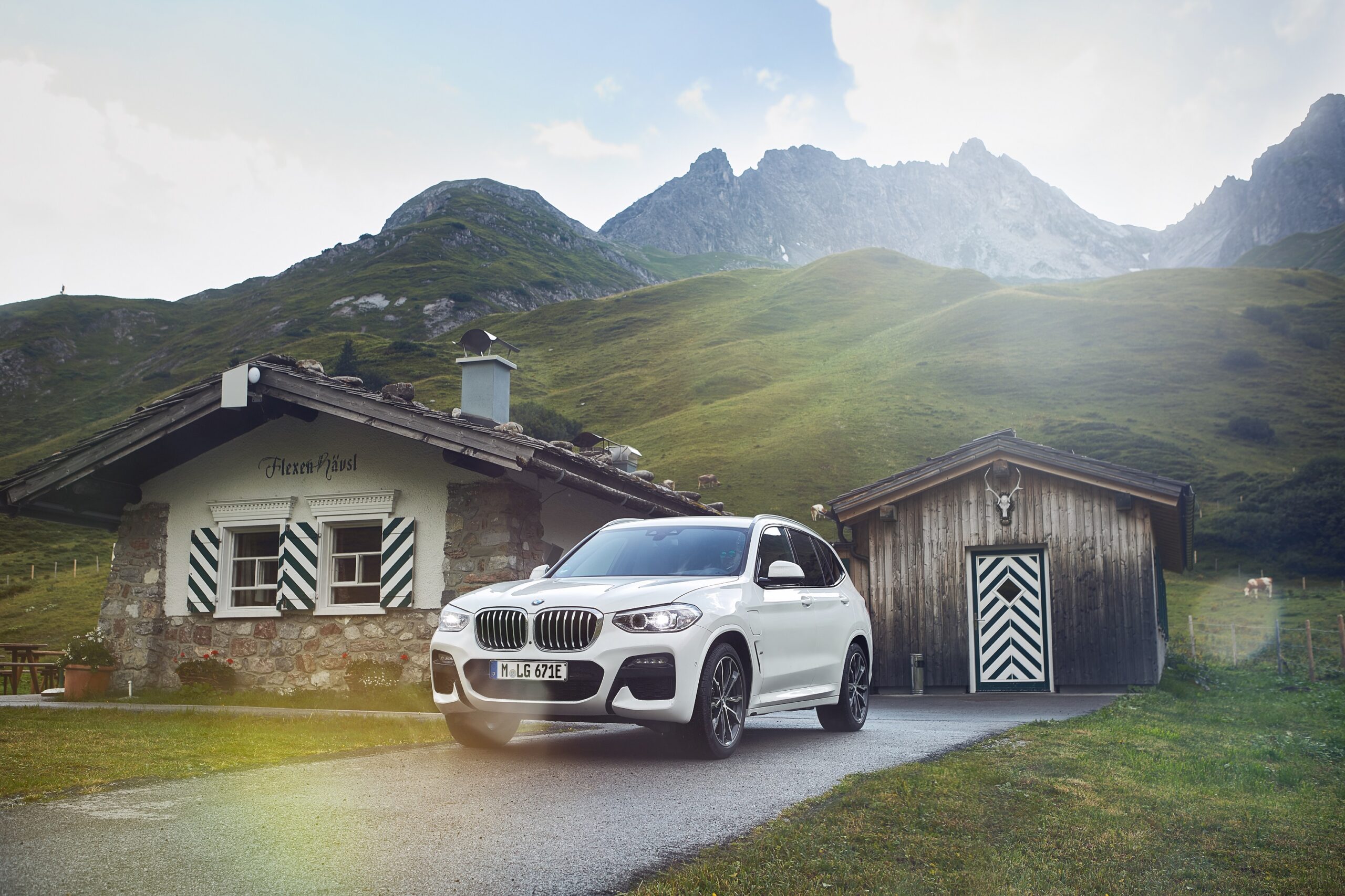 VPZ Kundenmagazin BMW